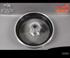 RUOTA POSTERIORE MOTARD 17 HM HONDA CRF NUOVA