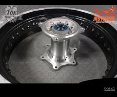 RUOTA POSTERIORE MOTARD 17 HM HONDA CRF NUOVA