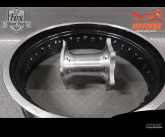 RUOTA POSTERIORE MOTARD 17 HM HONDA CRF NUOVA