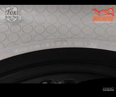 RUOTA POSTERIORE MOTARD 17 HM HONDA CRF NUOVA