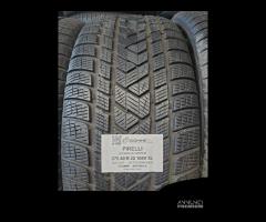 Gomme invernale usate 275/40 22 108V XL - 1