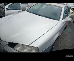 Ricambi Alfa Romeo 166 2.4JTD - 6