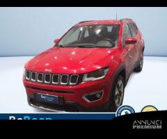 Jeep Compass 1.4 M-AIR LIMITED 2WD 140CV MY19