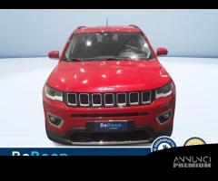 Jeep Compass 1.4 M-AIR LIMITED 2WD 140CV MY19