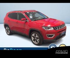 Jeep Compass 1.4 M-AIR LIMITED 2WD 140CV MY19