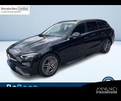 Mercedes-Benz Classe C C SW 220 D MILD HYBRID...