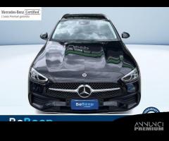 Mercedes-Benz Classe C C SW 220 D MILD HYBRID...