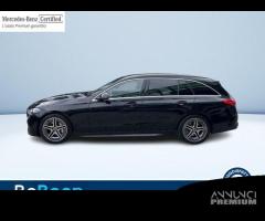 Mercedes-Benz Classe C C SW 220 D MILD HYBRID...