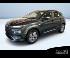 Hyundai Kona EV 64KWH EXELLENCE PLUS