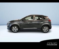 Hyundai Kona EV 64KWH EXELLENCE PLUS