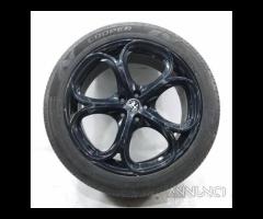 CERCHIO IN LEGA ALFA ROMEO Stelvio Serie (949_) MS