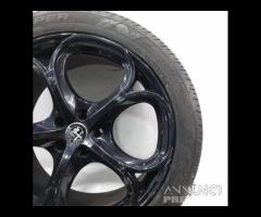 CERCHIO IN LEGA ALFA ROMEO Stelvio Serie (949_) MS