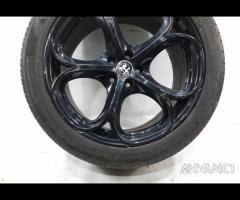 CERCHIO IN LEGA ALFA ROMEO Stelvio Serie (949_) MS