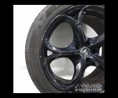 CERCHIO IN LEGA ALFA ROMEO Stelvio Serie (949_) MS - 4