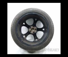 CERCHIO IN LEGA ALFA ROMEO Stelvio Serie (949_) MS - 11