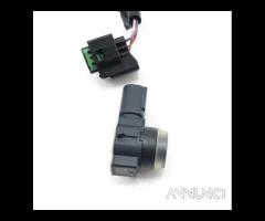 SENSORE DI PARCHEGGIO CITROEN C5 Aircross 96752024 - 8