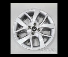 CERCHIO IN LEGA RENAULT Captur Serie 403000864R (1 - 1