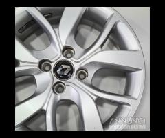 CERCHIO IN LEGA RENAULT Captur Serie 403000864R (1