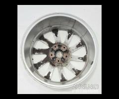 CERCHIO IN LEGA ALFA ROMEO Giulietta Serie (940_) - 8