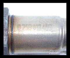 SONDA LAMBDA OPEL Astra Sport Tourer 12701634 B 14 - 8