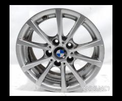 CERCHIO IN LEGA BMW Serie 3 F31 Touring 6796236 (1 - 1