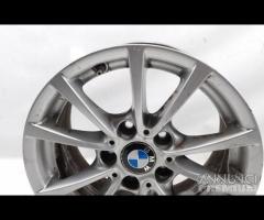 CERCHIO IN LEGA BMW Serie 3 F31 Touring 6796236 (1 - 5