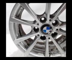 CERCHIO IN LEGA BMW Serie 3 F31 Touring 6796236 (1 - 8