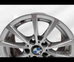 CERCHIO IN LEGA BMW Serie 3 F31 Touring 6796236 (1 - 9