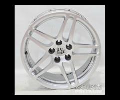 CERCHIO IN LEGA PORSCHE Macan Serie 95B601025AR (1