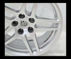 CERCHIO IN LEGA PORSCHE Macan Serie 95B601025AR (1