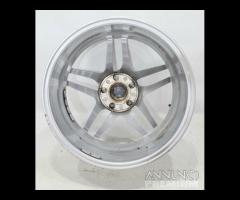 CERCHIO IN LEGA PORSCHE Macan Serie 95B601025AR (1