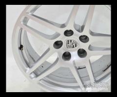 CERCHIO IN LEGA PORSCHE Macan Serie 95B601025AR (1 - 6