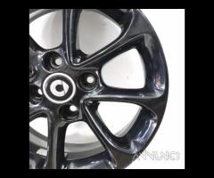 CERCHIO IN LEGA SMART Fortwo CoupÃ© (W453) A453401 - 8