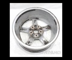 CERCHIO IN LEGA AUDI Q2 Serie (GAB) 81A601025 (16 - 9