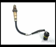 SONDA LAMBDA SMART ForTwo CoupÃ© (W450) 0015405617 - 4