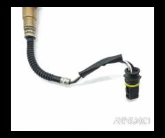 SONDA LAMBDA SMART ForTwo CoupÃ© (W450) 0015405617 - 5