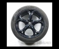 CERCHIO IN LEGA ALFA ROMEO Stelvio Serie (949_) MS - 1