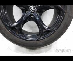 CERCHIO IN LEGA ALFA ROMEO Stelvio Serie (949_) MS