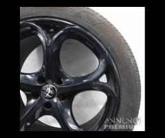 CERCHIO IN LEGA ALFA ROMEO Stelvio Serie (949_) MS - 4