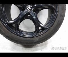 CERCHIO IN LEGA ALFA ROMEO Stelvio Serie (949_) MS - 6