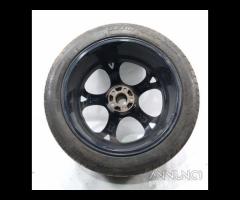 CERCHIO IN LEGA ALFA ROMEO Stelvio Serie (949_) MS - 8