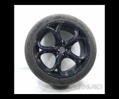 CERCHIO IN LEGA ALFA ROMEO Stelvio Serie (949_) MS - 1