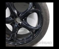 CERCHIO IN LEGA ALFA ROMEO Stelvio Serie (949_) MS - 3