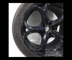 CERCHIO IN LEGA ALFA ROMEO Stelvio Serie (949_) MS - 4