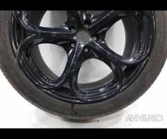 CERCHIO IN LEGA ALFA ROMEO Stelvio Serie (949_) MS - 9