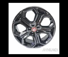 CERCHIO IN LEGA RENAULT Kadjar Serie 403007598R (1