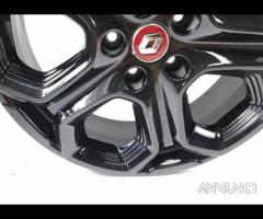 CERCHIO IN LEGA RENAULT Kadjar Serie 403007598R (1