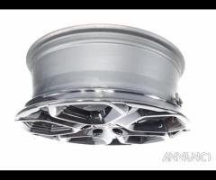 CERCHIO IN LEGA RENAULT Kadjar Serie 403007598R (1 - 6