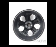 CERCHIO IN LEGA RENAULT Kadjar Serie 403007598R (1 - 8