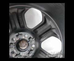 CERCHIO IN LEGA RENAULT Kadjar Serie 403007598R (1 - 12